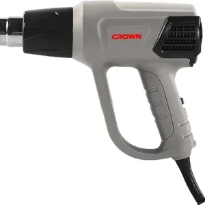 Фен технический CROWN CT 19007 CT19007