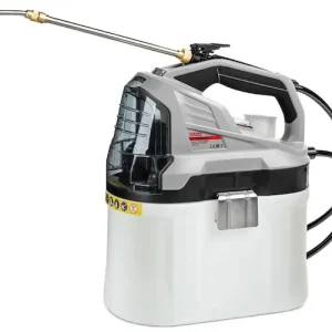Аккумуляторный опрыскиватель Crown CT29003HX