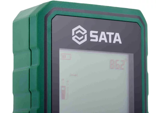 Дальномер лазерный SATA ST62713 — изображение 6