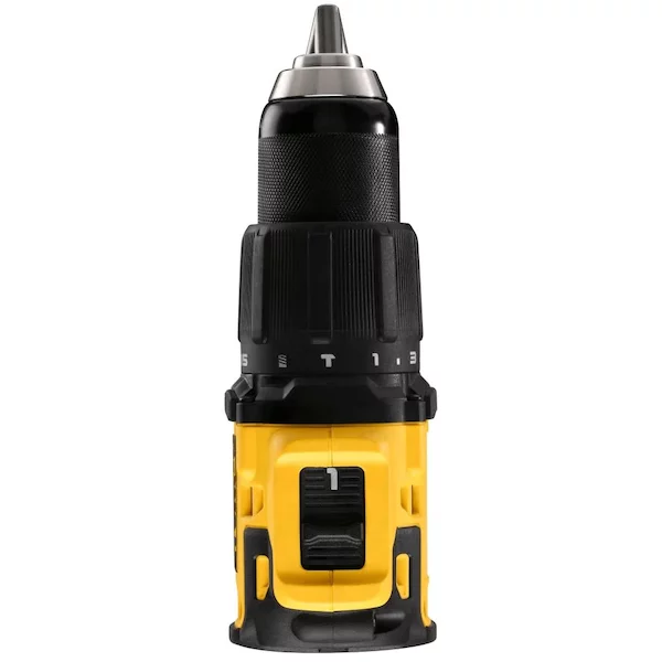 Бесщёточная ударная дрель-шуруповерт DeWALT DCD709M2T-QW — изображение 5