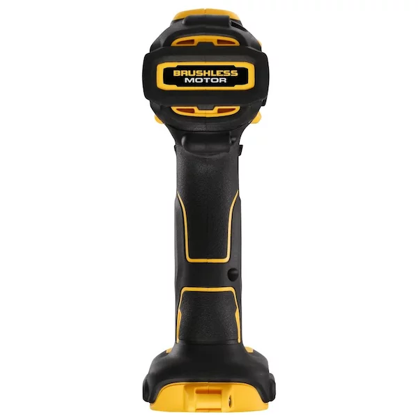Бесщёточная ударная дрель-шуруповерт DeWALT DCD709M2T-QW — изображение 7