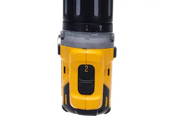 Ударная дрель-шуруповерт DeWalt DCD796NT-XJ — изображение 4