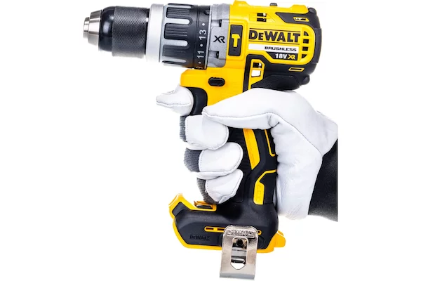 Ударная дрель-шуруповерт DeWalt DCD796NT-XJ — изображение 12