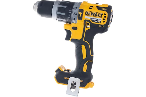 Ударная дрель-шуруповерт DeWalt DCD796NT-XJ — изображение 2