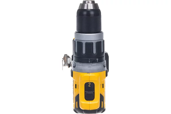 Ударная дрель-шуруповерт DeWalt DCD796NT-XJ — изображение 6