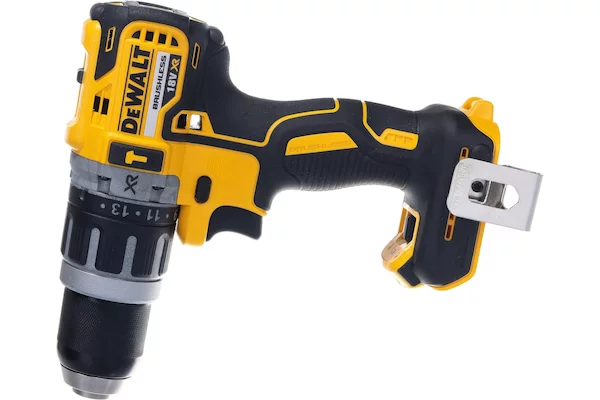 Ударная дрель-шуруповерт DeWalt DCD796NT-XJ — изображение 7