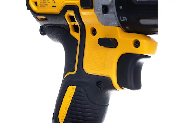 Ударная дрель-шуруповерт DeWalt DCD796NT-XJ — изображение 9