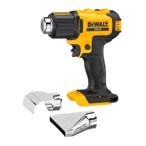 Пистолет горячего воздуха DeWALT DCE530N