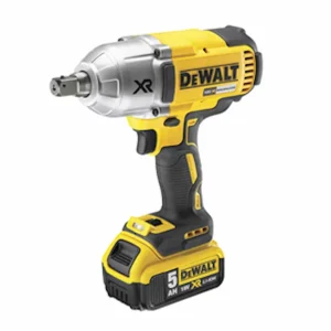 Гайковерт DeWALT DCF899P2-QW