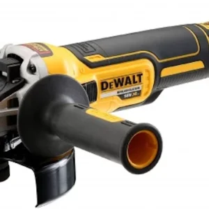 Углошлифовальная машина DeWALT DCG405N-XJ