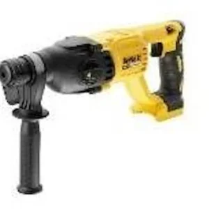 Перфоратор DeWALT DCH133N-XJ