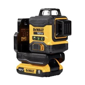 Лазерный нивелир DeWALT DCLE34031D1