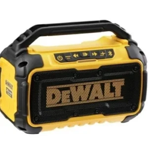 Динамик DeWALT DCR011