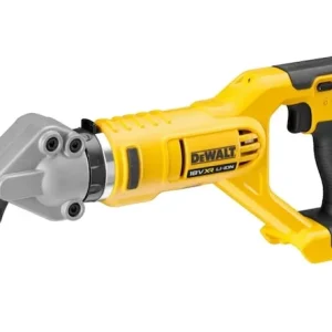 Аккумуляторные ножницы по металлу DeWALT DCS496N