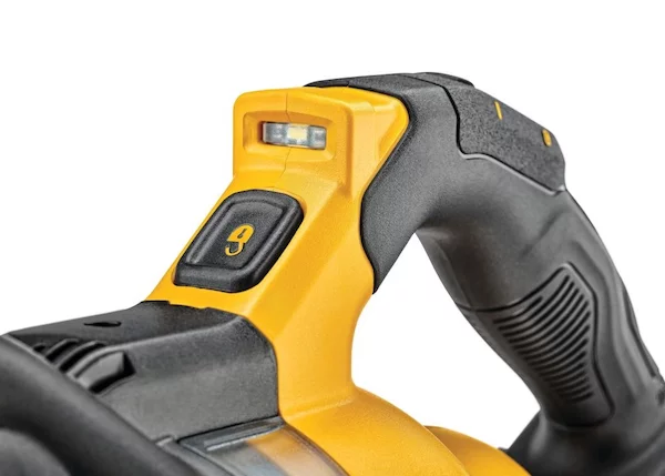 Аккумуляторный пылесос DeWalt DCV501LN — изображение 4