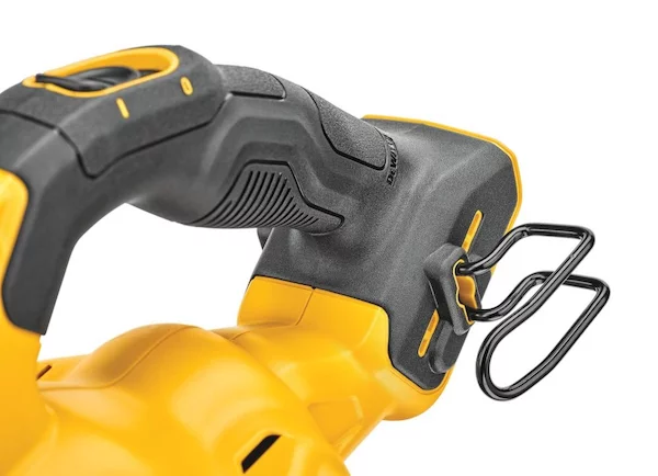 Аккумуляторный пылесос DeWalt DCV501LN — изображение 5