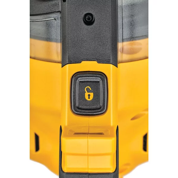 Аккумуляторный пылесос DeWalt DCV501LN — изображение 6