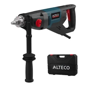 Дрель алмазного бурения с микроударом ALTECO DD 21-150 GIK 93547