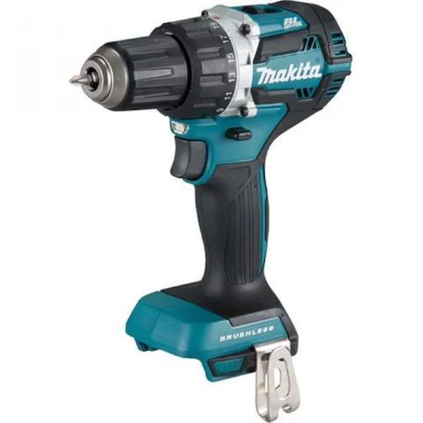 Аккумуляторная дрель-шуруповерт Makita DDF484Z — изображение 2