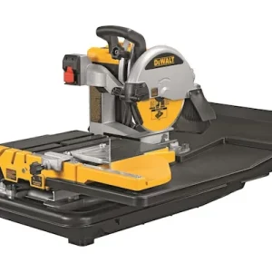 Плиткорез DeWalt D24000S