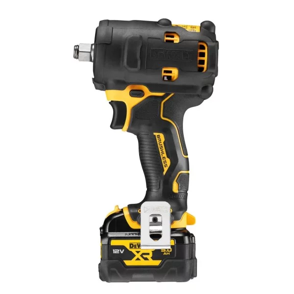 Ударный гайковерт Dewalt DCF901P1G — изображение 2