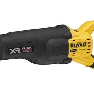 Сабельная пила Dewalt DCS386NT