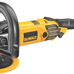 Полировальная машина DeWalt DWP849X