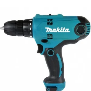 Сетевая дрель-шуруповерт Makita DF0300