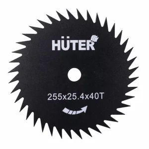 Диск (лезвие) Huter GTD-40T 71/2/7