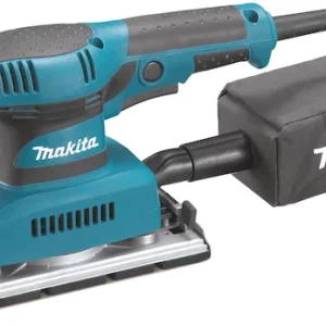 Машинка шлифовальная плоская (вибрационная) Makita BO3710