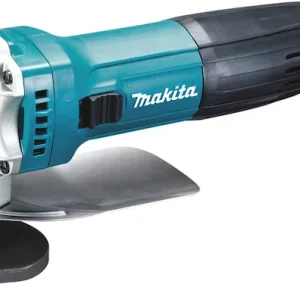 Листовые ножницы по металлу Makita JS1602