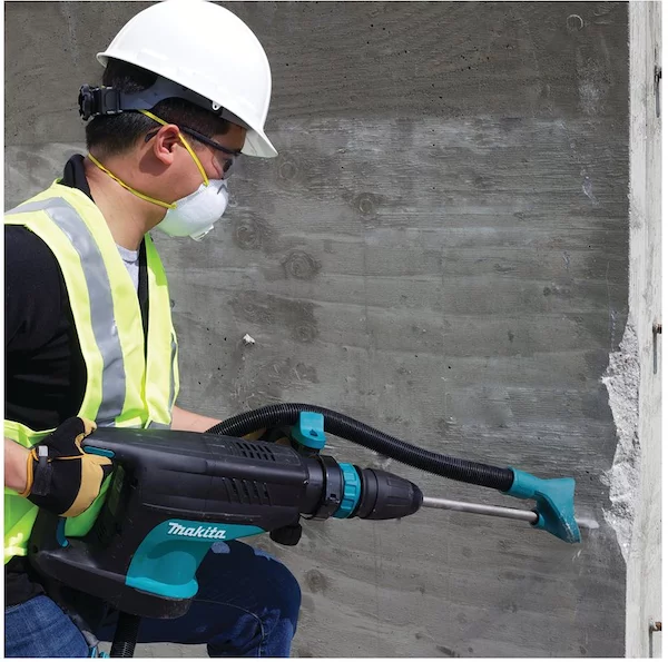Отбойный молоток Makita HM1203C — изображение 4