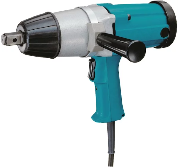 Ударный гайковерт Makita 6906