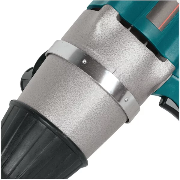 Ударный гайковерт Makita 6906 — изображение 2
