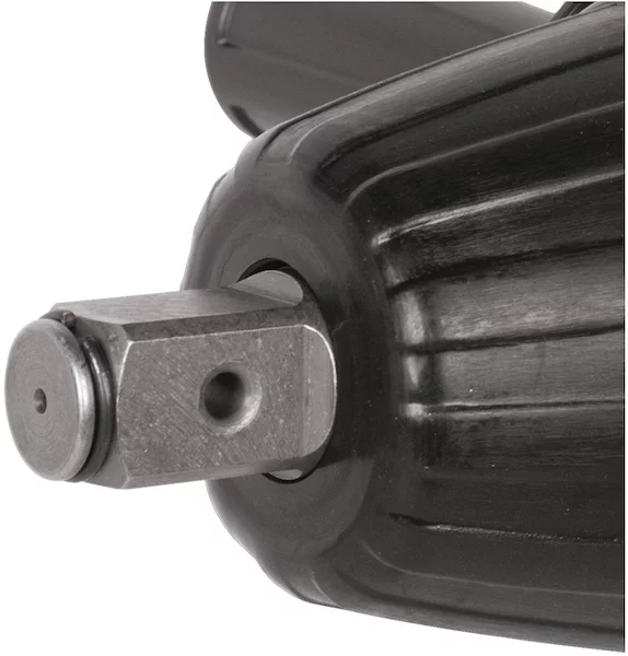 Ударный гайковерт Makita 6906 — изображение 3