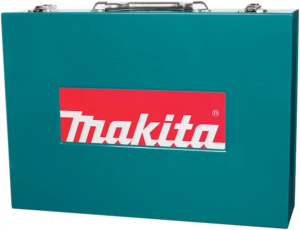 Ударный гайковерт Makita 6906 — изображение 5