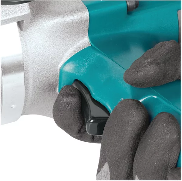 Ударный гайковерт Makita 6906 — изображение 6
