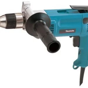 Дрель безударная 2-х скоростная Makita DP4011