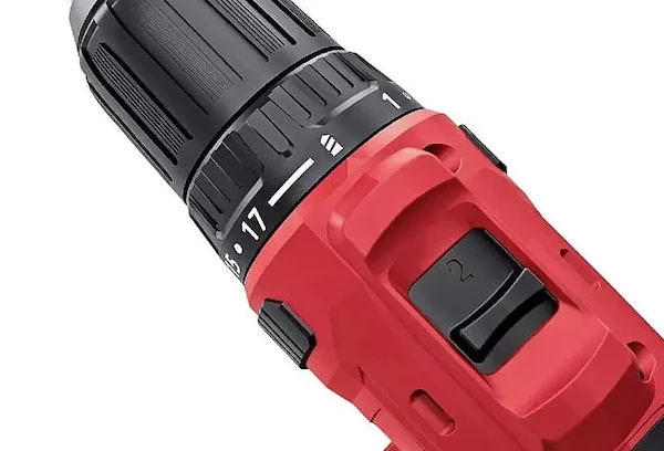 Дрель-шуруповерт аккумуляторный FLEX DD 2G 10.8-LDBC/2.5 516155 — изображение 3
