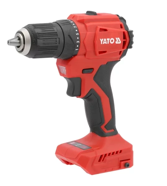 Дрель YATO YT-8277905 — изображение 2
