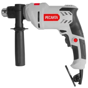 Ударная дрель Ресанта ДУ-15/850 75/8/3