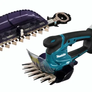 Аккумуляторные ножницы Makita DUM604ZX