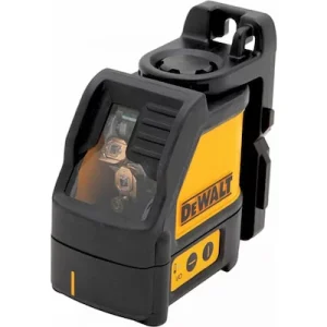 Лазерный построитель плоскостей DeWALT DW088CG