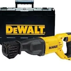 Пила сабельная DeWALT DWE305PK-QS