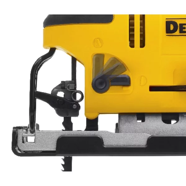 Лобзик DEWALT DWE349 — изображение 2
