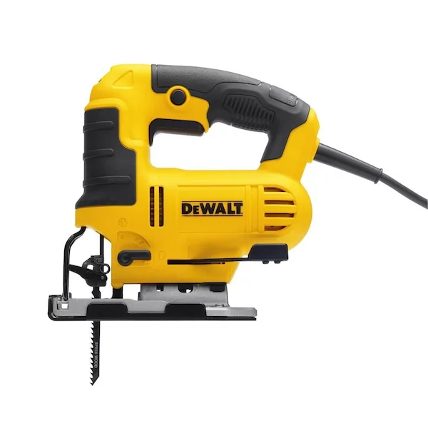 Лобзик DEWALT DWE349 — изображение 4