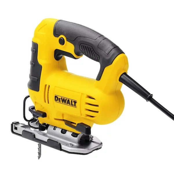 Лобзик DEWALT DWE349 — изображение 5