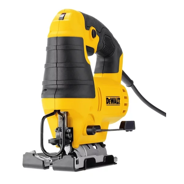 Лобзик DEWALT DWE349 — изображение 6