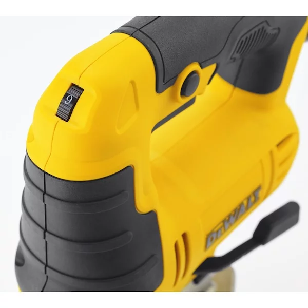 Лобзик DEWALT DWE349 — изображение 7