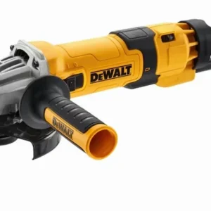 Угловая шлифмашина DeWalt DWE4217